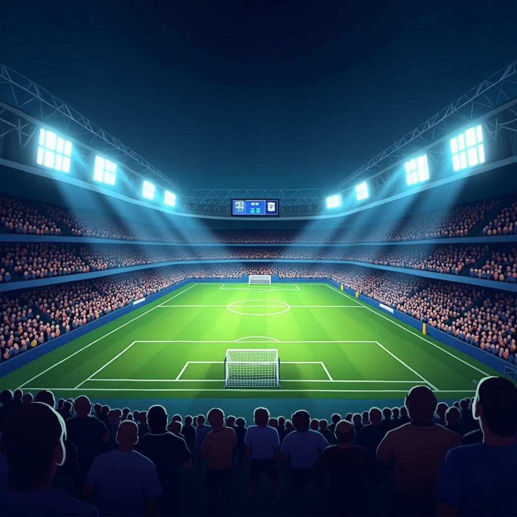 Home, Draw, or Away? Making Sense of 1x2 Odds Before Europa League Kickoff