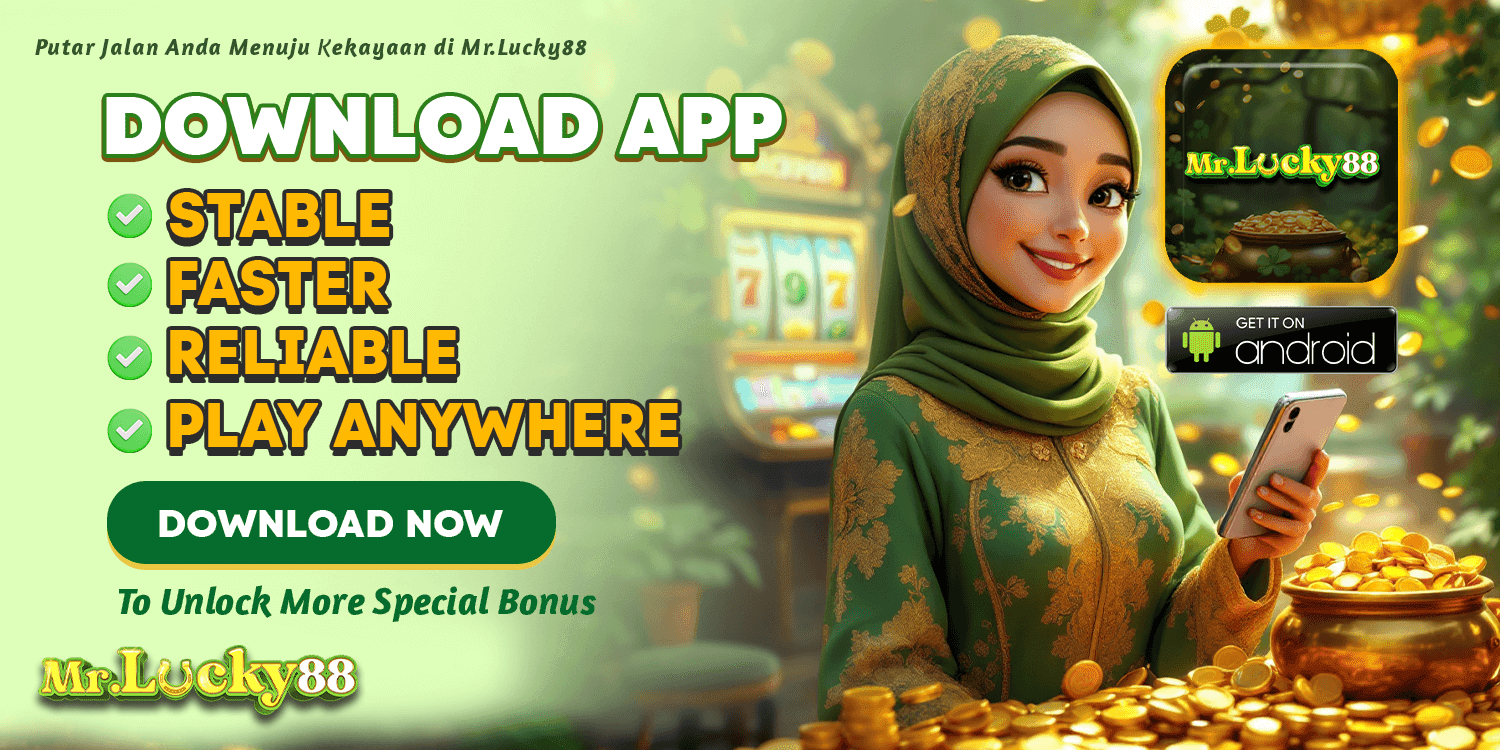 Lucky88 Promotion