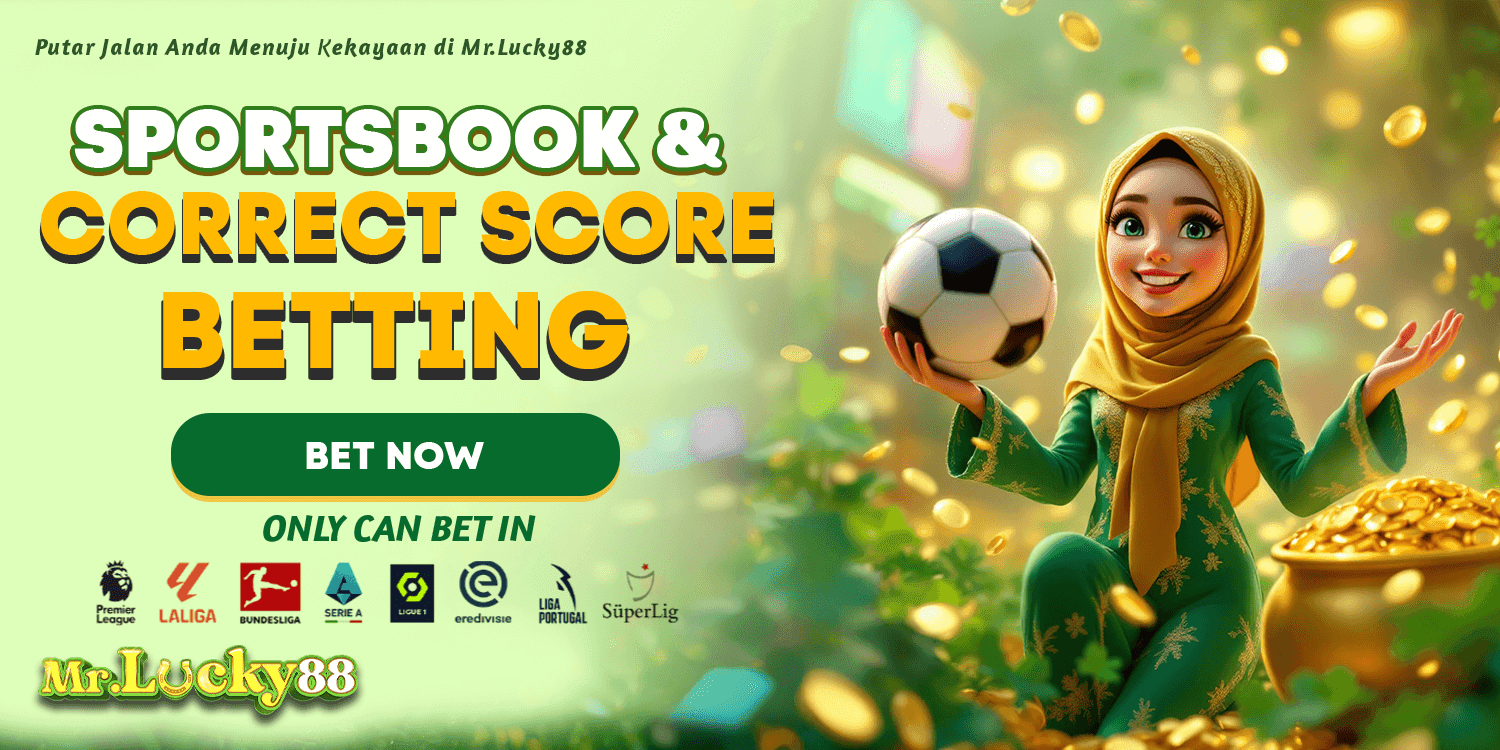 Lucky88 Promotion