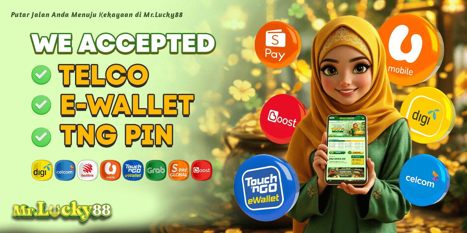 Lucky88 Promotion