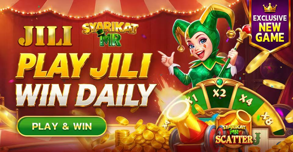 Lucky88 Promotion